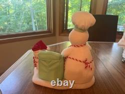 Hallmark Jingle Pals 2008 Canadian Exclusive