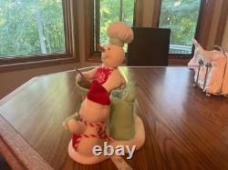 Hallmark Jingle Pals 2008 Canadian Exclusive