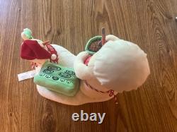 Hallmark Jingle Pals 2008 Canadian Exclusive