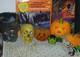 Halloween Decoration Lot