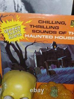 Halloween Decoration Lot