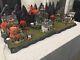 Halloween Village Display Platforms Huge 4 Feet For Lemax And Dept56 Spooky Town