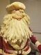 Harold Gale Santa Claus Vintage Store Display Mechanical Animated Electrical