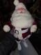 Harold Gale Santa Vintage Rare 1950's Santa Claus
