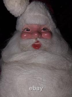 Harold Gale Santa Vintage Rare 1950's Santa Claus