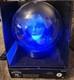 Haunted Mansion Madame Leota Animated Crystal Ball Sounds Glows Disney Gemmy New