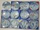Haviland Limoges 12 Days Of Christmas Plates 1970 1981