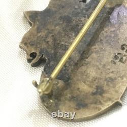 High Priest of Mithras 1922 krewe Favor the romantic story of the nile RARE