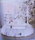 Holiday Scene 10 Skating Pond By Jcpenney Home Collection Acryilic New In Box