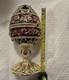 Home Accents Musical Christmas Egg