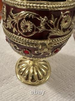Home Accents Musical Christmas Egg