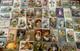 Huge Lot Of 50vintage Easter Postcards With Chicksrabbitschildrenm680