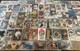 Huge Lot Of 75 New Year Antique1900spostcards-clockscalendarsyearskids-m47