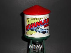 Iob Dept 56 A Christmas Storyhohman Water Tower Htf