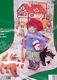 Jca Tiny Tims Stocking Crewel Stitchery Christmas Kit Joan Marchie