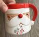 James R. Summerill Santa Mug