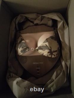 Jingle Jugs Wall Rack Christmas Holiday Funny Vintage Music Motion Activated