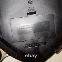 Jingle Jugs Wall Rack Christmas Holiday Funny Vintage Music Motion Activated