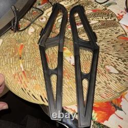 Jingle Jugs Wall Rack Christmas Holiday Funny Vintage Music Motion Activated