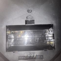 Jingle Jugs Wall Rack Christmas Holiday Funny Vintage Music Motion Activated