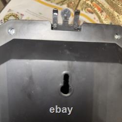 Jingle Jugs Wall Rack Christmas Holiday Funny Vintage Music Motion Activated