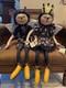 Joe Spencer Gathered Traditions Buzzy & Betty Bee Couple New For 2026