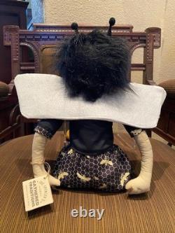 Joe Spencer Gathered Traditions Buzzy & Betty Bee Couple New for 2026