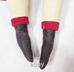 Joe Spencer Gathered Traditions Snowman Couple Set Of 2 Christmas Folk Dolls Joe Spencer Gathered Traditions Snowman Couple Set Of 2 Christmas Folk Dolls
