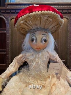 Joe Spencer Tommy Toadstool & Myra Mushroom Gathered Traditions/Gallerie II Joe Spencer Tommy Toadstool & Myra Mushroom Gathered Traditions/Gallerie II
