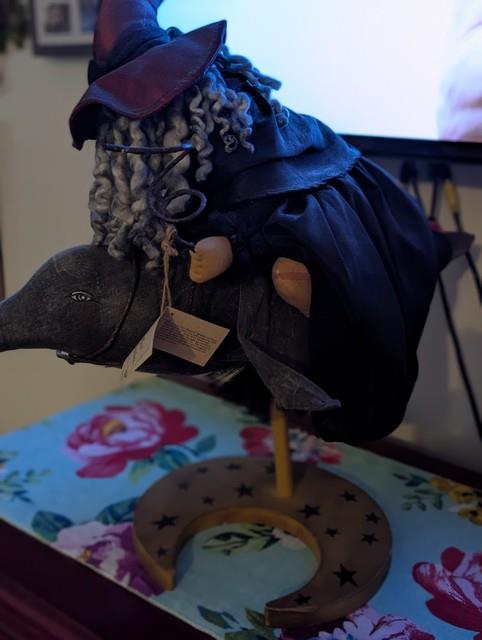 Joe Spencer Gathered Traditions. Chrone On Crow