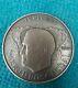 Jupiter 1969 Harry P. Rosenthal King Jupiter 1 Multi Bronze Doubloon Lan5419 Rar