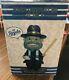 Kansas City Royals Mensch On A Bench Bobblehead Sga 7/28/21 Nib Rare