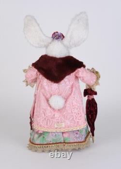 Karen Didion Originals Easter Bunny Collection Florence Bunny Sp059