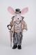 Karen Didion Originals Easter Bunny Collection Fred Bunny Sp047