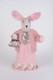 Karen Didion Originals Easter Bunny Collection Ginger Bunny Sp048