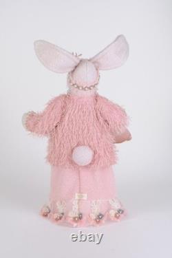 Karen Didion Originals Easter Bunny Collection Ginger Bunny SP048