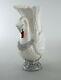 Katherine's Collection 18.5 Winter Wonderlands Swan Vase 28-828332 $299.99