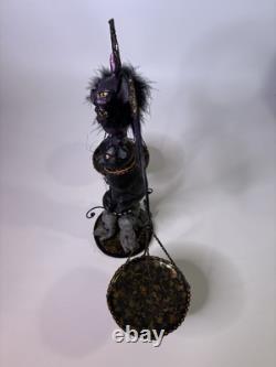 Katherine's Collection Brunhilda Menagerie Scale 16.5 x 15 Katherine's Collection Brunhilda Menagerie Scale 16.5 x 15