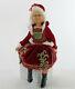 Katherine's Collection Christmas Wishes Mrs. Claus 18 11-911527