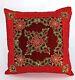Katherine's Collection Christmas Wishes Pillow New 30-930202