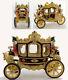 Katherine's Collection Gifts Of Christmas Carriage 20x 26 28-928548
