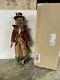 Katherine's Collection Harvest Scarecrow 19 Doll Thanksgiving Halloween Fall