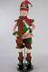 Katherine's Collection Night Before Christmas Red Elf Doll 32