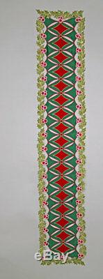 Katherine's Collection Night Before Christmas Table Runner 64 30-830101