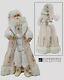 Katherine's Collection Retired Snow Queen Santa Doll 18 New Rare Retired