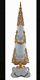 Katherine's Collection Royal White 35 Large Swan Jeweled Tree New 28-628220