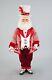Katherine's Collection Santa Spectacular Doll 24 28-728458