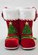 Katherine's Collection Santa's Boots 12 28-828382
