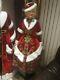 Katherine's Collection Signature Design Mrs. Claus