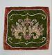 Katherine's Collection Spiced Traditions Pillow Cover 14-814216 New